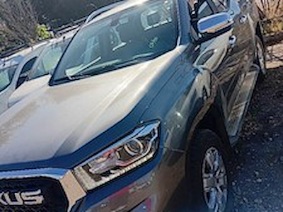 Achetez MAXUS MAXUS T60 sur Ayvens Carmarket