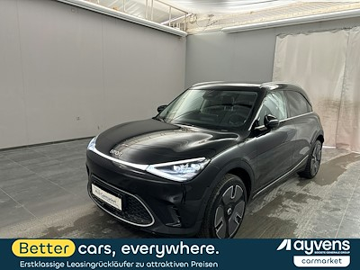 Compra SMART smart #1 en Ayvens Carmarket