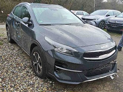 Compra KIA XCeed en Ayvens Carmarket