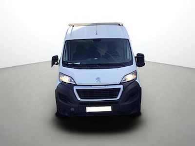 Kup PEUGEOT BOXER 335 FOURGON LWB 2.2 Blue na Ayvens Carmarket