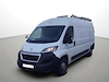 Koupit PEUGEOT BOXER 335 FOURGON LWB 2.2 Blue na Ayvens Carmarket