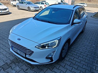 Kup FORD Focus na Ayvens Carmarket