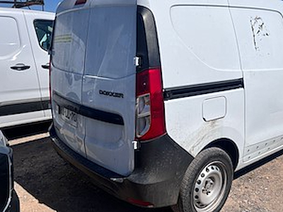 Comprar RENAULT RENAULT DOKKER en Ayvens Carmarket