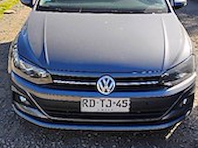 Buy VOLKSWAGEN VOLKSWAGEN VIRTUS on Ayvens Carmarket