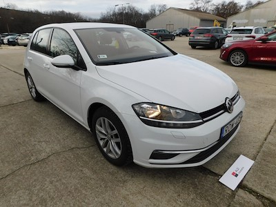 Buy VOLKSWAGEN VOLKSWAGEN GOLF on Ayvens Carmarket