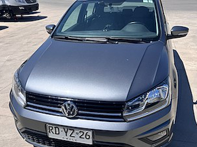 Buy VOLKSWAGEN VOLKSWAGEN VOYAGE on Ayvens Carmarket