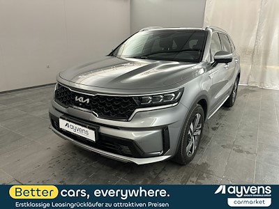 Kaufe KIA Sorento bei Ayvens Carmarket