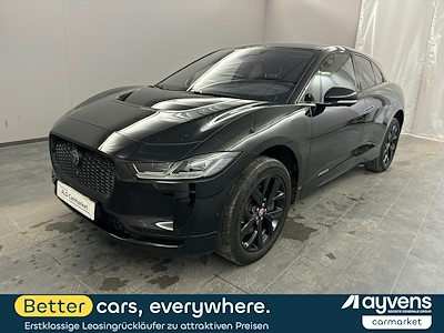 Achetez JAGUAR I-Pace sur Ayvens Carmarket