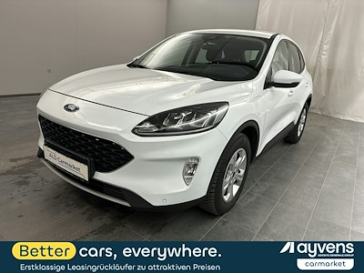 Kaufe FORD Kuga bei Ayvens Carmarket
