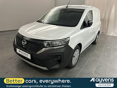 Kaufe NISSAN e-Townstar bei Ayvens Carmarket