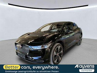 Buy JAGUAR I-Pace on Ayvens Carmarket