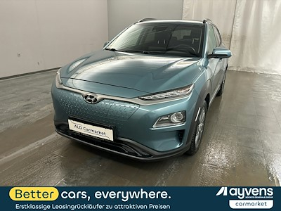 Achetez HYUNDAI KONA EV sur Ayvens Carmarket