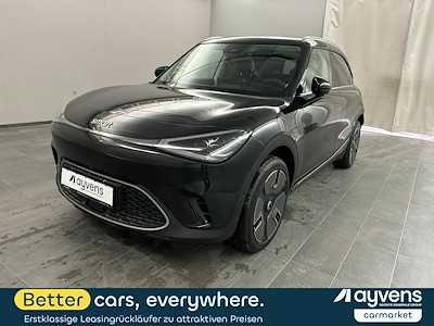 Buy SMART smart #1 on Ayvens Carmarket