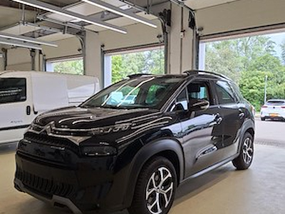 Ayvens Carmarket den CITROËN C3 AIRCROSS 1.2 PURETECH S&S S satın al