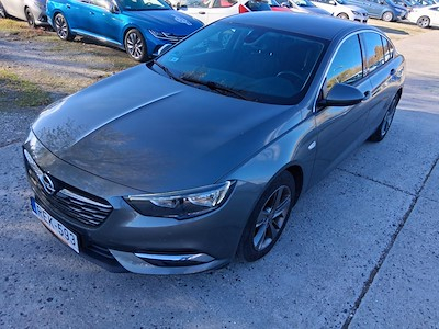 Koupit OPEL Insignia na Ayvens Carmarket