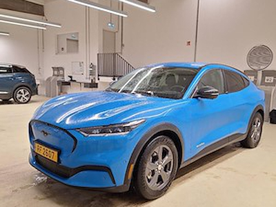 Kaufe FORD MUSTANG MACH-E 76KWH SR RWD bei Ayvens Carmarket