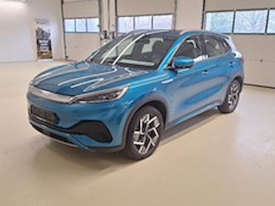 Acquista BYD ATTO 3 60KWH COMFORT a Ayvens Carmarket