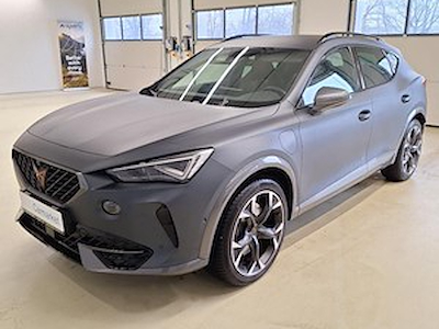 Купуй CUPRA FORMENTOR 1.4 PHEV VZ на Ayvens Carmarket