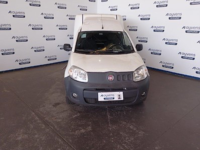 Comprar FIAT FIAT FIORINO no Ayvens Carmarket
