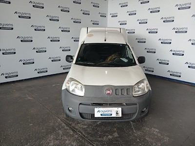 Comprar FIAT FIAT FIORINO no Ayvens Carmarket