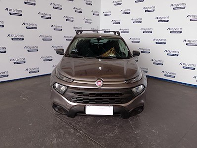 Compra FIAT FIAT TORO en Ayvens Carmarket