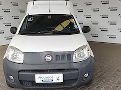 Comprar FIAT FIAT FIORINO no Ayvens Carmarket
