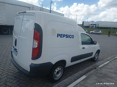 Comprar FIAT FIAT FIORINO en Ayvens Carmarket