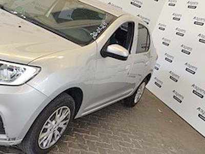 Buy RENAULT RENAULT LOGAN on Ayvens Carmarket