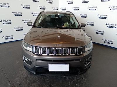 Buy JEEP JEEP COMPASS on Ayvens Carmarket