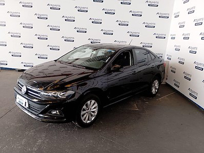 Buy VOLKSWAGEN VOLKSWAGEN VIRTUS on Ayvens Carmarket