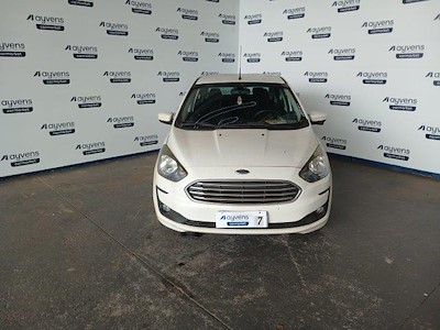 Comprar FORD FORD KA no Ayvens Carmarket