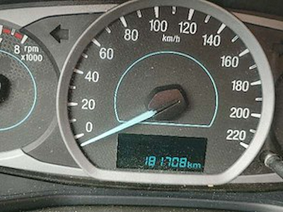 Buy FORD FORD KA on Ayvens Carmarket