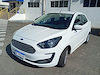 Comprar FORD FORD KA no Ayvens Carmarket