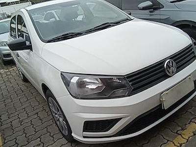 Comprar VOLKSWAGEN VOLKSWAGEN VOYAGE no Ayvens Carmarket