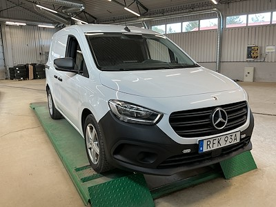 Acquista MERCEDES-BENZ Citan a Ayvens Carmarket
