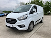 Buy FORD MOTORCSERE TÖRTÉNT 2023.03. HÓBAN 158.125 KM-NÉL! FORD TRANSIT CUSTOM on Ayvens Carmarket
