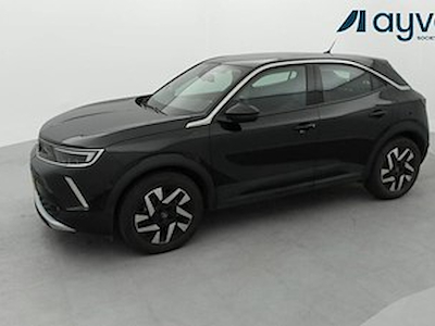 Kaufe OPEL MOKKA-E BEV 50KWH E-ELEGANCE A bei Ayvens Carmarket