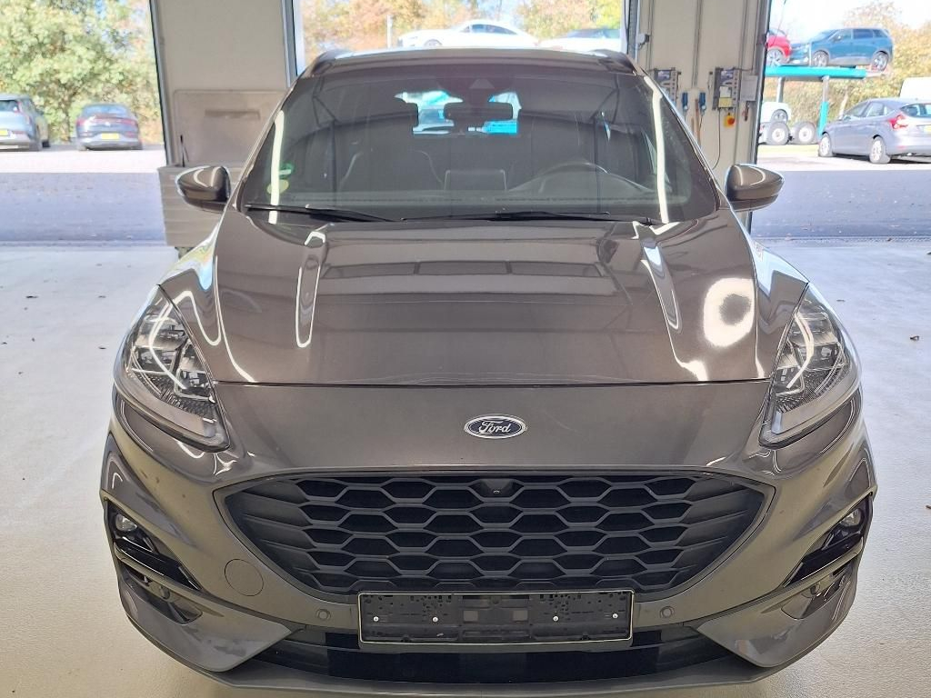Ford Kuga 2.0 ECOBLUE MHEV ST-LINE 150 CV Packs; Driv Assist; Winter; Toit pano electr; Attelage ; GPS