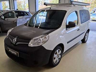 Achetez RENAULT KANGOO EXPRESS 1.5 BLUE DCI sur Ayvens Carmarket