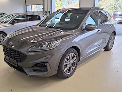 Achetez FORD KUGA 2.0 ECOBLUE MHEV ST-LINE  sur Ayvens Carmarket