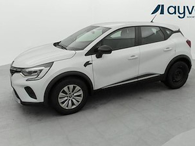 Kaufe RENAULT CAPTUR 1.5 BLUEDCI CORPORATE E bei Ayvens Carmarket