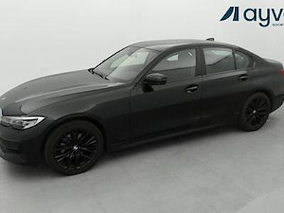 Achetez BMW 320i SERIES BERLINE sur Ayvens Carmarket