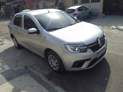 Comprar RENAULT RENAULT LOGAN en Ayvens Carmarket