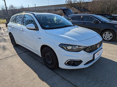 Buy FIAT FIAT TIPO on Ayvens Carmarket