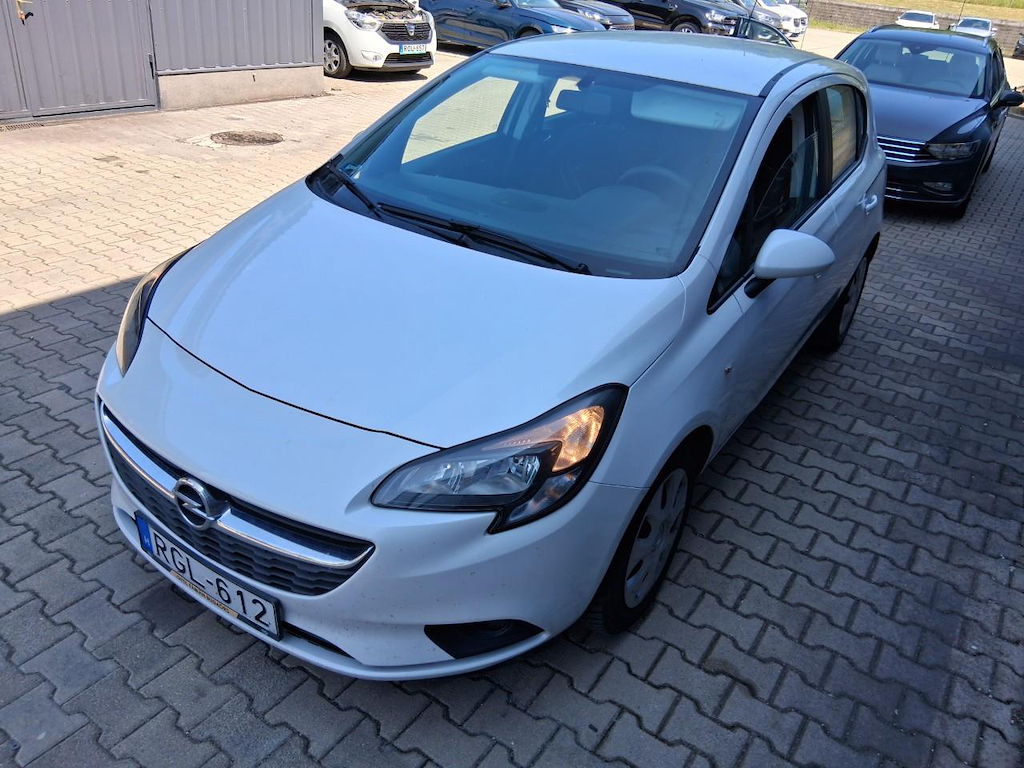Opel Corsa 1.4 90le Enjoy