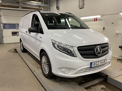 Köp MERCEDES-BENZ Vito på Ayvens Carmarket