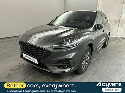 Achetez FORD Kuga sur Ayvens Carmarket