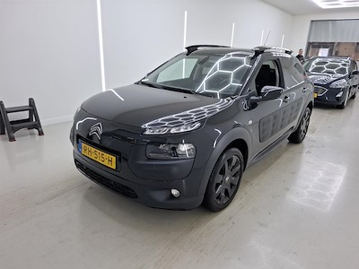 Comprar CITROËN C4 Cactus no Ayvens Carmarket