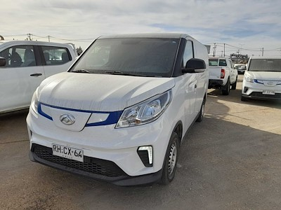 Kaufe MAXUS MAXUS EV30 bei Ayvens Carmarket