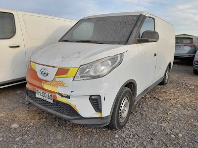 Buy MAXUS MAXUS EV30 on Ayvens Carmarket